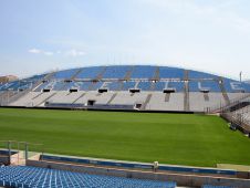 Стадион Велодром, Марсель (Stade Velodrome) Фото 04