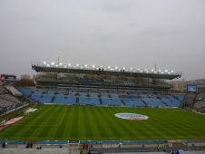 Стадион Велодром, Марсель (Stade Velodrome) Фото 07