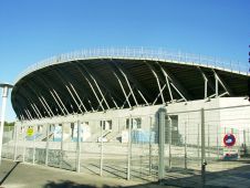 Стадион Велодром, Марсель (Stade Velodrome) Фото 09