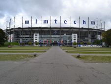 Стадион Имтех Арена (Imtech Arena) Фото: 7