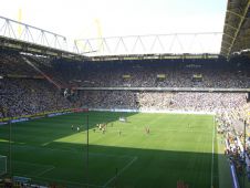 Сигнал Идуна Парк (Signal Iduna Park) Фото 3
