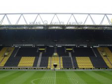 Сигнал Идуна Парк (Signal Iduna Park) Фото 9