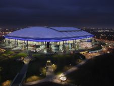 Фелтинс-Арена (Veltins-Arena) Фото: 11