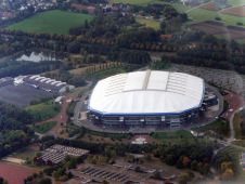 Фелтинс-Арена (Veltins-Arena) Фото: 12