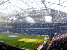 Фелтинс-Арена (Veltins-Arena) Фото: 6
