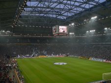Фелтинс-Арена (Veltins-Arena) Фото: 7