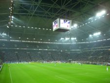 Фелтинс-Арена (Veltins-Arena) Фото: 8