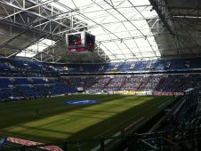 Фелтинс-Арена (Veltins-Arena) Фото: 9
