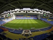 Стадион Гелредом (GelreDome) Фото 03