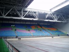 Стадион Гелредом (GelreDome) Фото 06