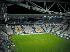 Ювентус стэдиум (Juventus Stadium) Фото 5
