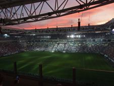 Ювентус стэдиум (Juventus Stadium) Фото 7