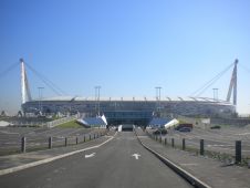 Ювентус стэдиум (Juventus Stadium) Фото 10