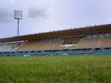 Стадион Артемио Франки (Stadio Artemio Franchi) Фото 5