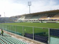Стадион Артемио Франки (Stadio Artemio Franchi) Фото 6