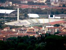 Стадион Артемио Франки (Stadio Artemio Franchi) Фото 8