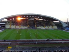 Стадион Фриули (Stadio Friuli) Фото 1