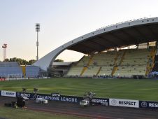 Стадион Фриули (Stadio Friuli) Фото 2
