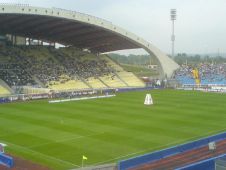 Стадион Фриули (Stadio Friuli) Фото 3