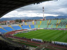 Стадион Фриули (Stadio Friuli) Фото 4