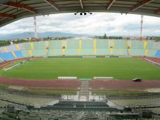 Стадион Фриули (Stadio Friuli) Фото 5