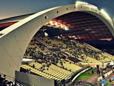 Стадион Фриули (Stadio Friuli) Фото 6