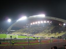Стадион Фриули (Stadio Friuli) Фото 7