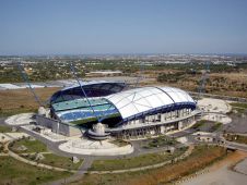 Стадион Алгарве, Фару (Estadio Algarve) Фото 01