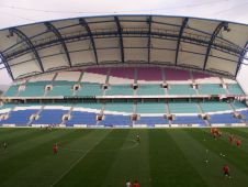 Стадион Алгарве, Фару (Estadio Algarve) Фото: siggi1900