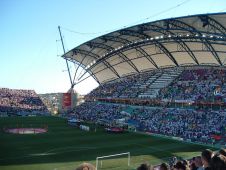 Стадион Алгарве, Фару (Estadio Algarve) Фото: karlbottrop
