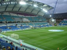 Стадион Алгарве, Фару (Estadio Algarve) Фото: jaimer1965