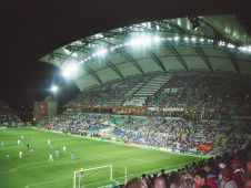 Стадион Алгарве, Фару (Estadio Algarve) Фото06: karlbottrop