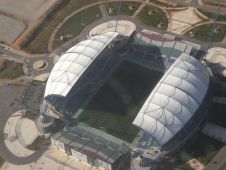 Стадион Алгарве, Фару (Estadio Algarve) Фото: vasco furtado