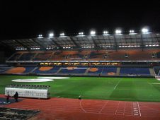 Стадион Сьюдад де Коимбра, Коимбра (Estadio Cidade de Coimbra) Фото 06