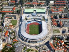 Стадион Сьюдад де Коимбра, Коимбра (Estadio Cidade de Coimbra) Фото 07