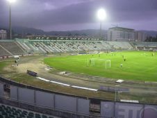 Стадион Бонфим, Сетубал (Estadio do Bonfim) Фото: CJ1893