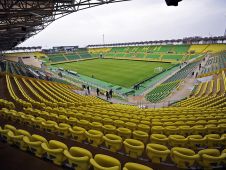 Анжи-Арена (Anzhi-Arena) Фото: maxim.t18