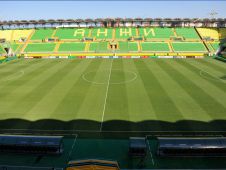 Анжи-Арена (Anzhi-Arena) Фото 5
