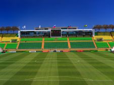 Анжи-Арена (Anzhi-Arena) Фото 6