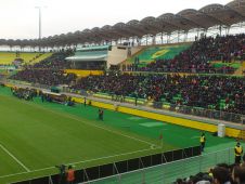 Анжи-Арена (Anzhi-Arena) Фото 7