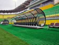 Анжи-Арена (Anzhi-Arena) Фото 8