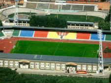 Стадион Арсенал, Тула (Arsenal Stadium Tula) Фото 2