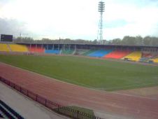 Стадион Арсенал, Тула (Arsenal Stadium Tula) Фото 4