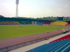Стадион Арсенал, Тула (Arsenal Stadium Tula) Фото 5