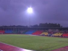 Стадион Арсенал, Тула (Arsenal Stadium Tula) Фото 6