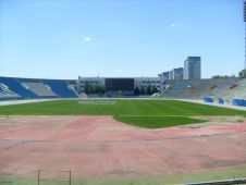 Стадион Центральный, Волгоград (Central Stadium, Volgograd) Фото2: DJARTIK