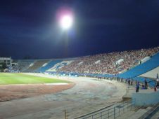 Стадион Центральный, Волгоград (Central Stadium, Volgograd) Фото 4