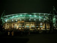 Стадион «Локомотив», Москва (Lokomotiv Stadium Moscow) Фото2: Giorgio Ramella