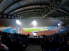 Стадион Шинник (Shinnik Stadium) Фото 4