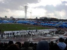 Стадион Шинник (Shinnik Stadium) Фото: ardnaxela